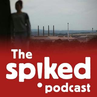 183: Grooming gangs: the scandal that shames Britain
