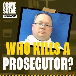 The DA Killer