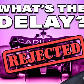 Cadillac F1 delay sparks WILD new theories