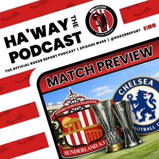 MATCH PREVIEW | SAFC v Chelsea | Can We Get Carried Away?!