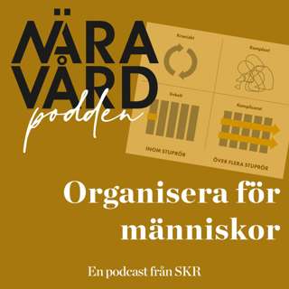 Organisera för människor