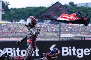 594: Powers Collide - Liberty Buys MotoGP / 2025 Italian GP Review