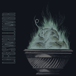 EP REVIEW: LIFESWALLOWER - Lifeswallower