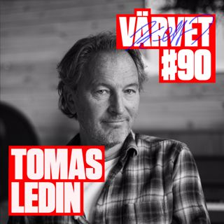 #90: Tomas Ledin