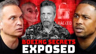 Hacker Uncovers Boeing’s Darkest Corporate Secrets