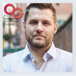 297: Mark Manson