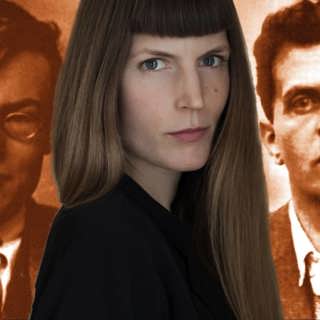 Wittgenstein och Ramsey: Det ensamma geniet och hans geniale vän