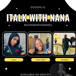 Relationship Dynamics: Part 2