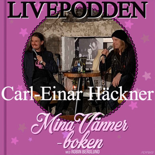 Carl-Einar Häckner
