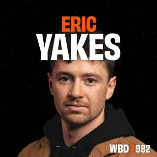 The Bitcoin Bull Market Hasn’t Started Yet | Eric Yakes