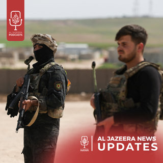 Kurdish-led forces in Syria dissolved, Rohingya aid crisis