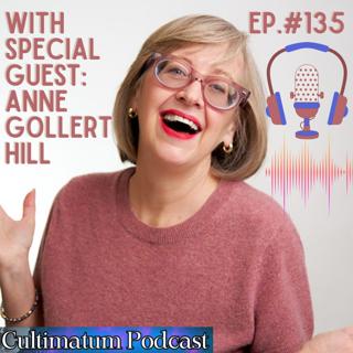 Escaping Scientology: Anne Hill’s Journey From the Sea Org to Freedom