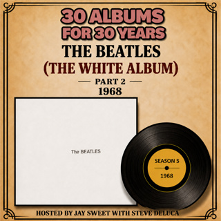 The Beatles (The White Album) Part 2