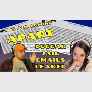 The Jail Emails/Joe Duggar Pleads Not Guilty: Our Analysis