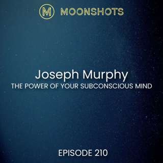 Unlock The Master Key to Success - The Power of Your Subconscious Mind by Joseph Murphy