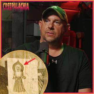 My Dad Saw the Flatwoods Monster | The May Family | 184