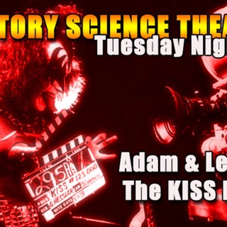 KST's Tuesday Night Talk: The KISS Biopic