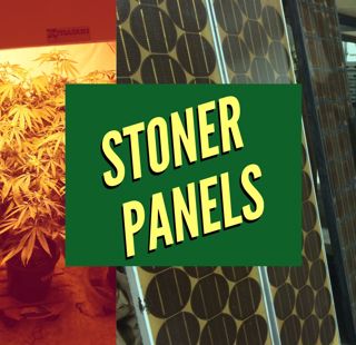 Stoner Panels