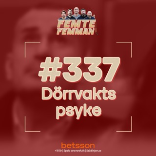 Dörrvaktspsyke