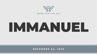 IMMANUEL