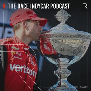 EXCLUSIVE: Will Power on being crowned 2022 IndyCar champion