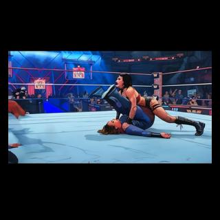 #145 This Week In WWE & AEW: January 20 - 26, 2025 (Saturday Nights Main Event + Retro 1996 Reviews)