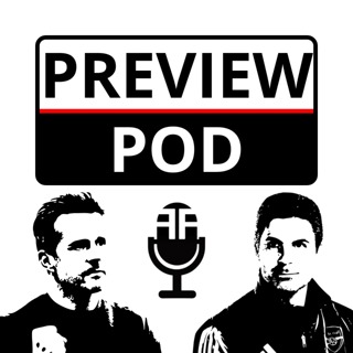 Preview Pod: Could Fulham gun down Arsenal's title hopes again?