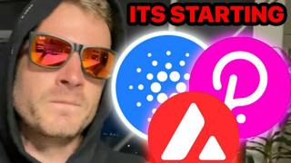 Spot These 10x Alt Coins NOW (Actually Urgent Alt Guide) - Alex Becker Channel