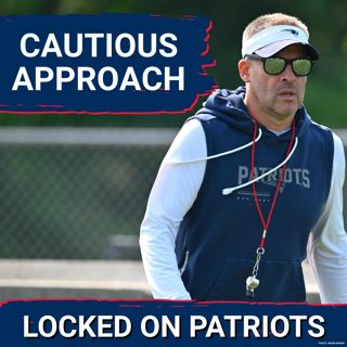 Routine: Patriots’ Josh McDaniels Play Calling Underwhelms | A.J. Brown Latest