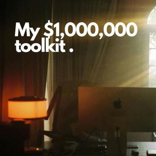 Jack Hopkins: Daily tools for 7 figures