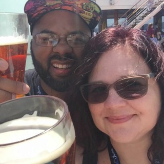 Episode 01: Cruisin' Together