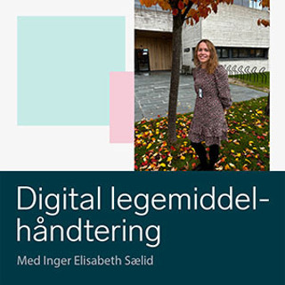 Lukket legemiddelsløyfe – erfaringer med KI-basert medisinkontroll
