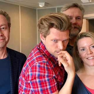 241: "Kristdemokraterna är säsongens grönsak"