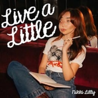 why does it feel like everyone else is ahead of you? (live a letters)