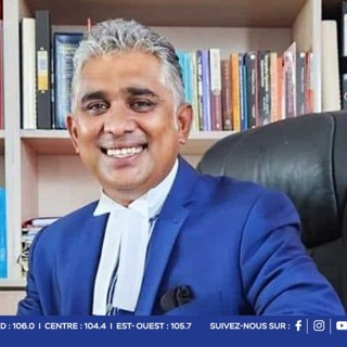 Chetan Baboolall fixe ses priorités comme Leader de l’opposition