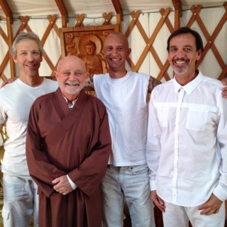 Cochise Stronghold 10 Day Retreat #1, Part 3 - Culadasa