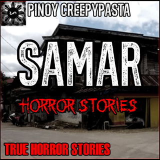 SAMAR HORROR STORIES