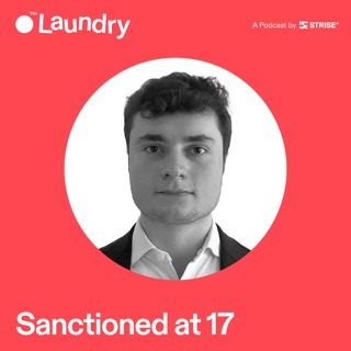 E166: What does it take to get sanctioned by Putin at 17?