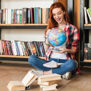 Mikä on eurooppalainen opintosuoritusten ja arvosanojen siirto- ja kertymisjärjestelmä ECTS?