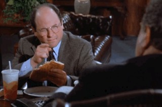 Episode 126: The One w/ the Bullies & The Calzone