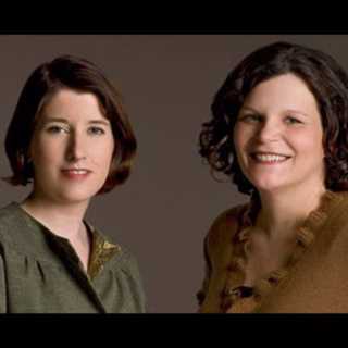 Episode 68: Monika Bauerlein and Clara Jeffery
