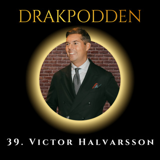 39. Victor Halvarsson – Så byggde han Skandinaviens största juvelerare online från noll till 200 miljoner (utan tidigare erfarenhet av E-handel)!