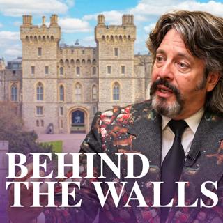 Secrets of Windsor Castle: Power, Scandal & Royalty