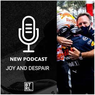 Joy and Despair