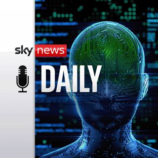 Could AI make this podcast?