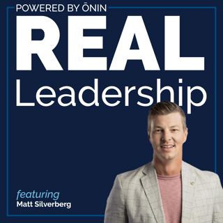 Matt Silverberg, CEO of Associated Couriers & CCO of Life Couriers, Real Leadership