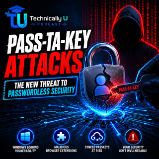 Pass-ta-Key Attacks: Is Passwordless Security Still Safe?