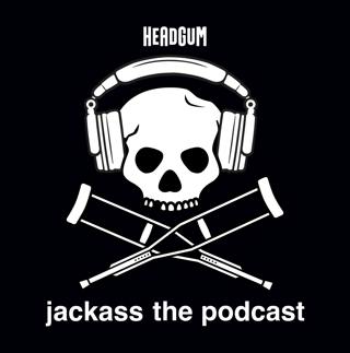 Introducing: jackass the podcast with johnny knoxville and jeff tremaine