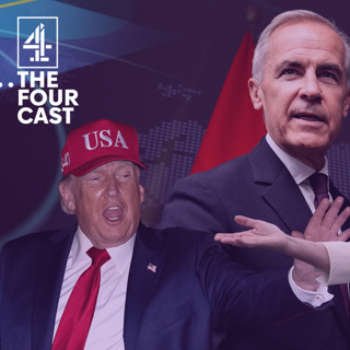 Can Trump block Canada's Europe alliance?