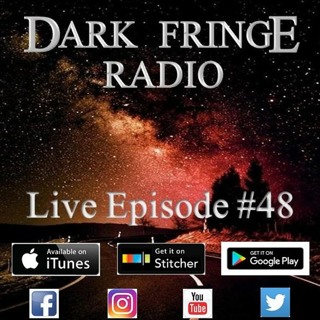 DFR Episode #048 Instagram Live